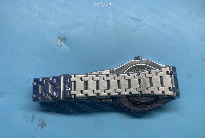 Poedagar Crew Watch 3