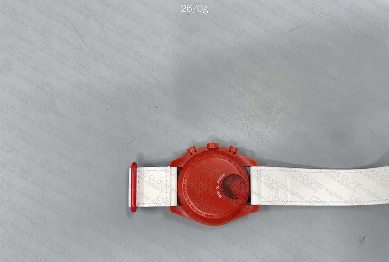 Ibrahimovic's Watch 2