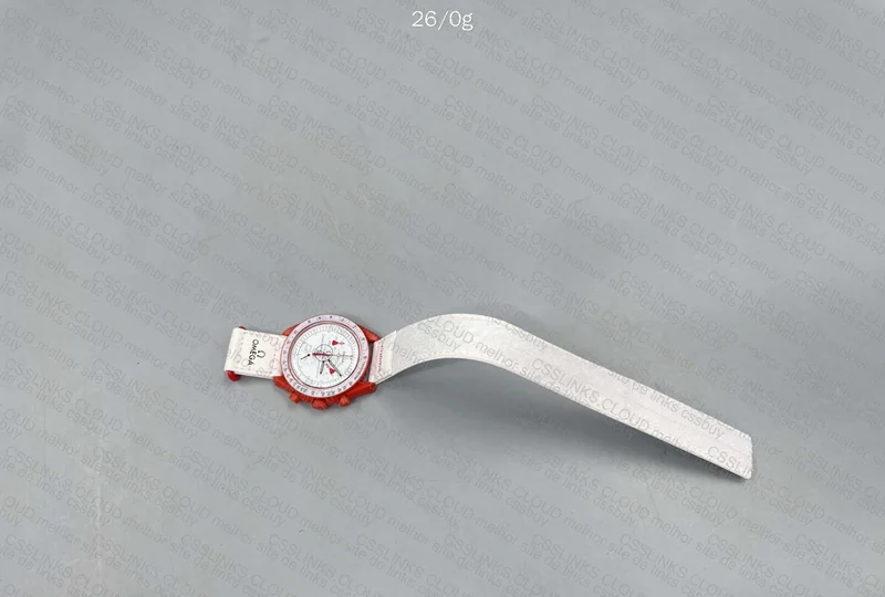 Ibrahimovic's Watch 4
