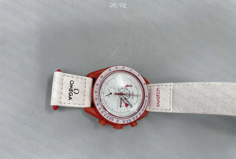 Ibrahimovic's Watch 5
