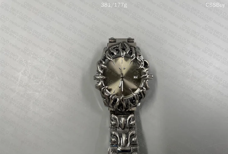 Alabaster Watch 2