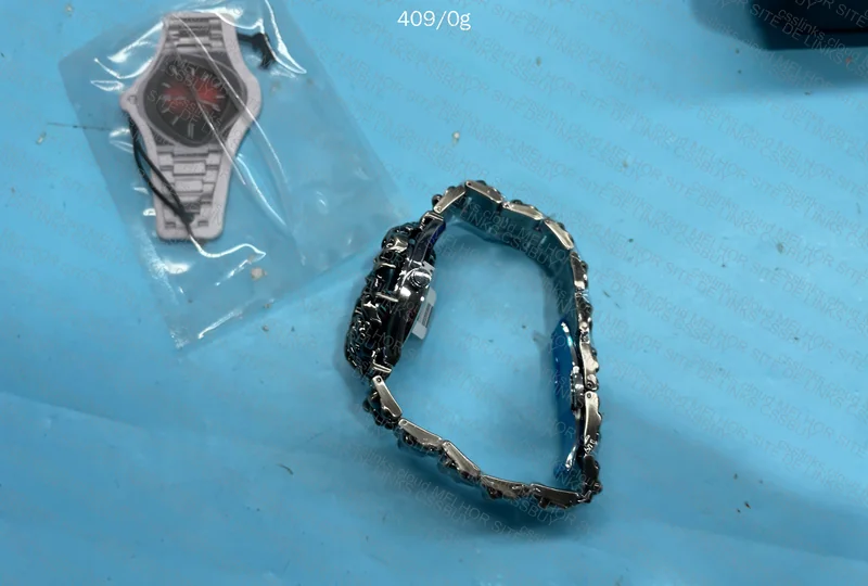 Alabaster Watch 3