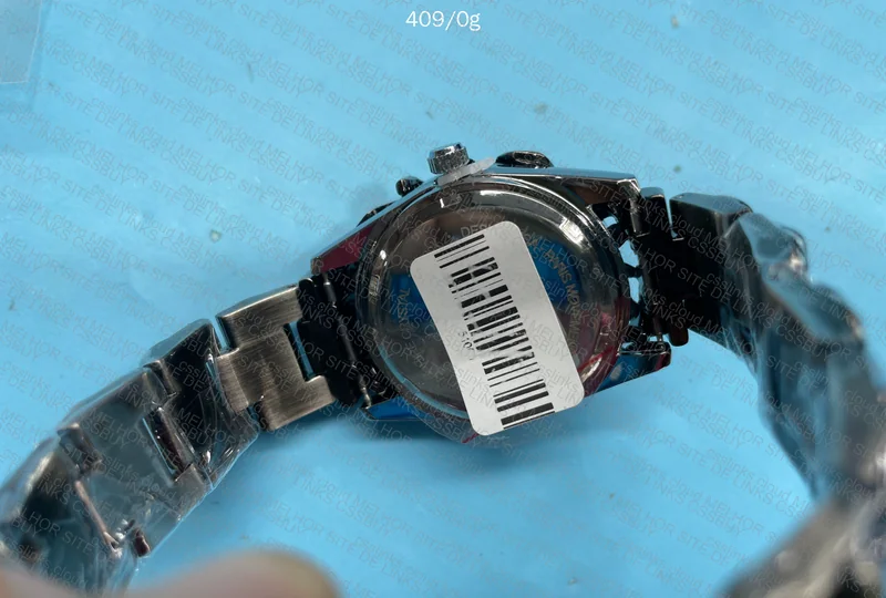 Alabaster Watch 5