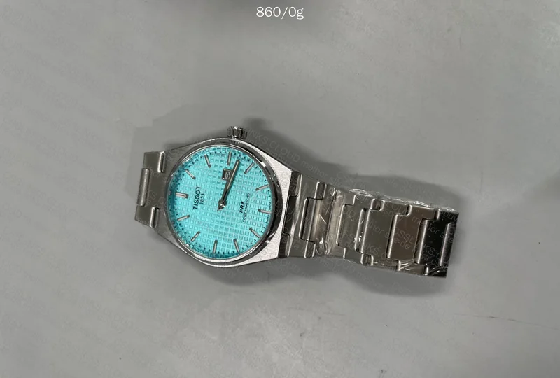 Random Watch
