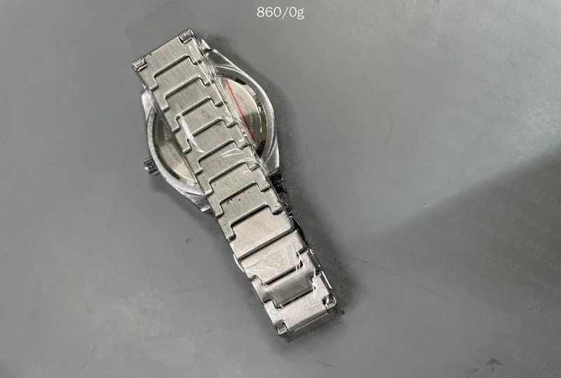 Random Watch 3