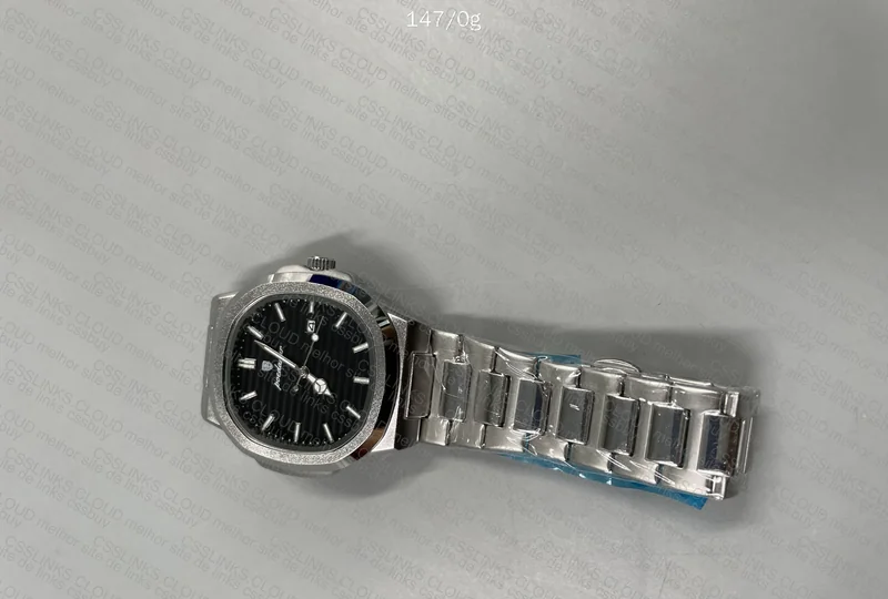 Random Watch (Doubt)