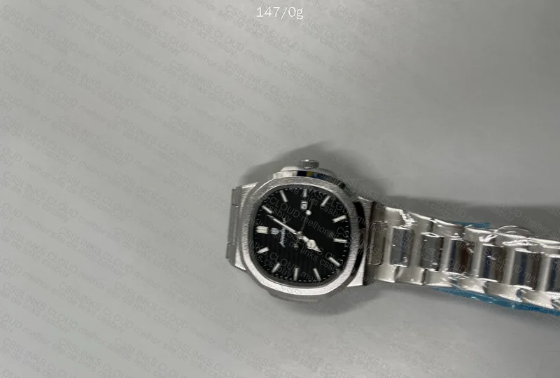 Random Watch (Doubt) 2