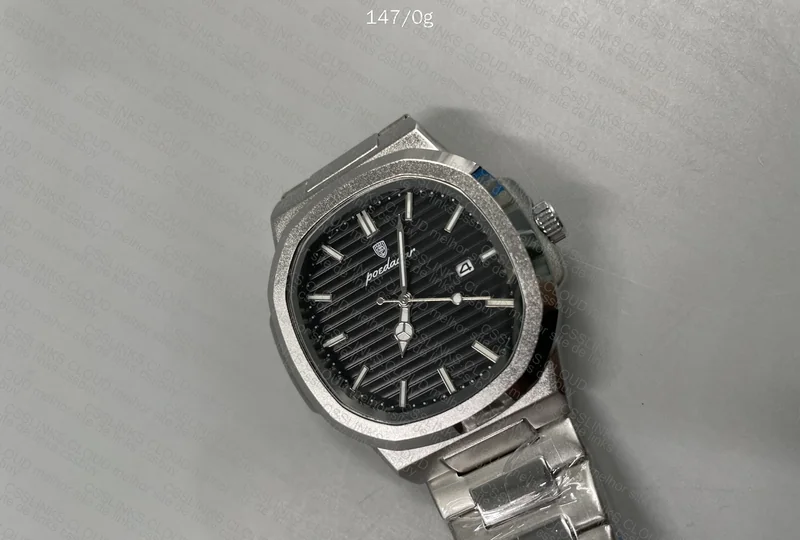 Random Watch (Doubt) 3