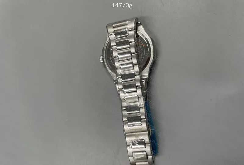 Random Watch (Doubt) 6