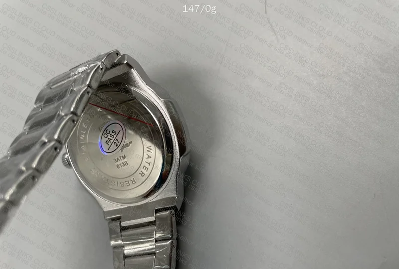 Random Watch (Doubt) 7