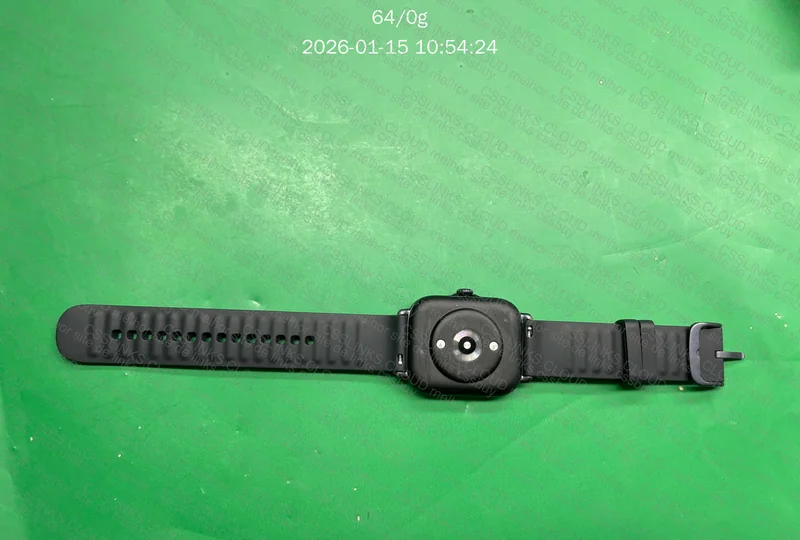 RELÓGIO AMAZFIT GTS 3 VERSÃO INTERNACIONAL 2