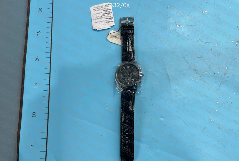 Armani Watch