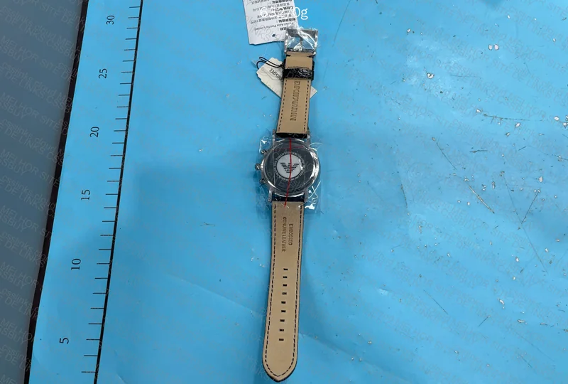 Armani Watch 3