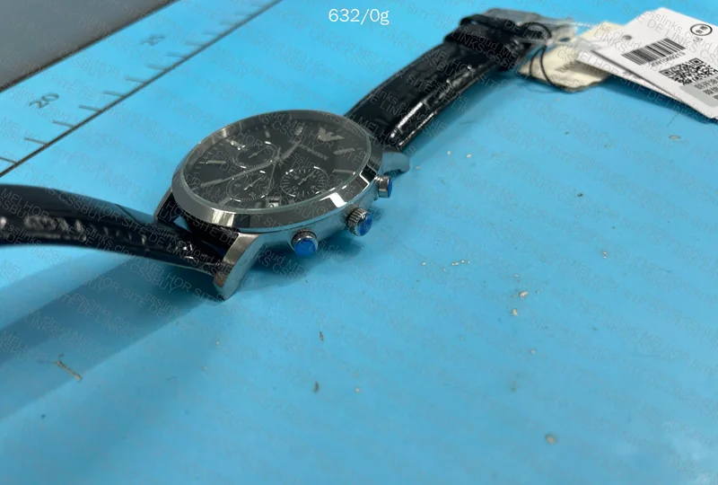 Armani Watch 5