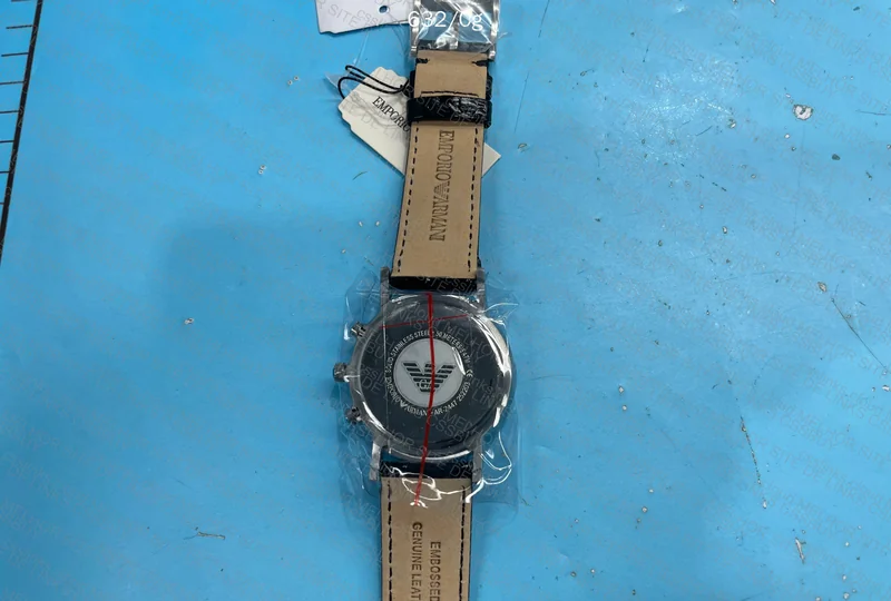 Armani Watch 6