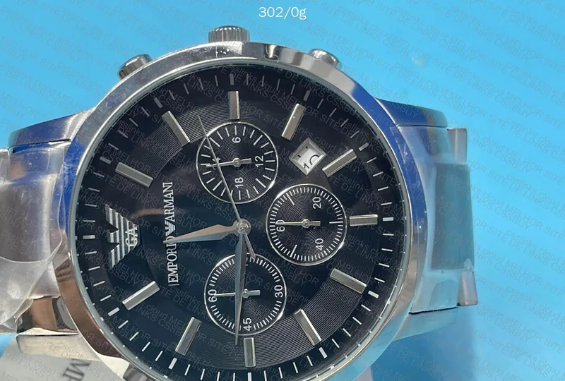 Armani Watch AR2434