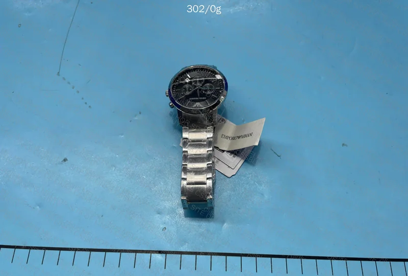 Armani Watch AR2434 3