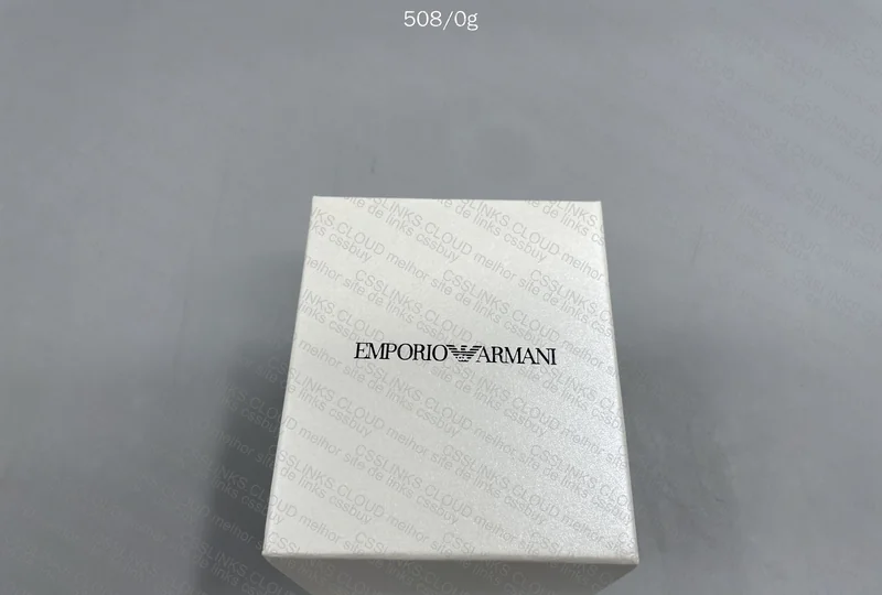 Armani Watch AR2447