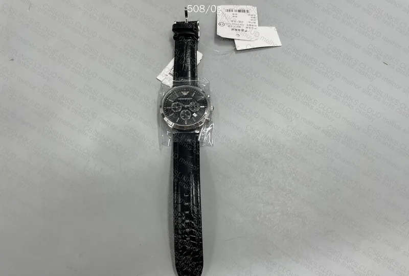 Armani Watch AR2447 2