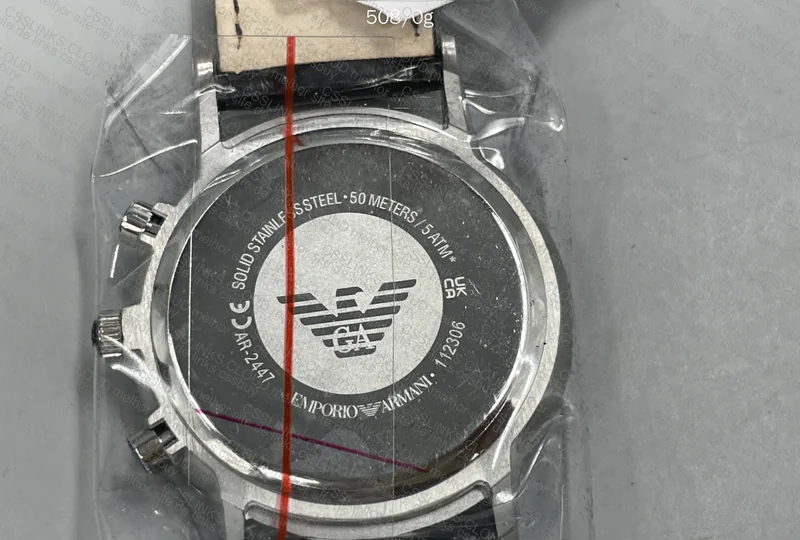 Armani Watch AR2447 3