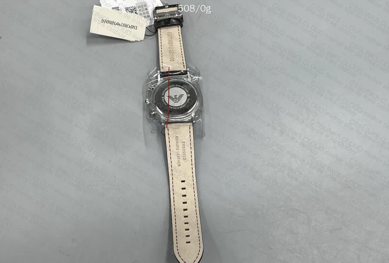 Armani Watch AR2447 4