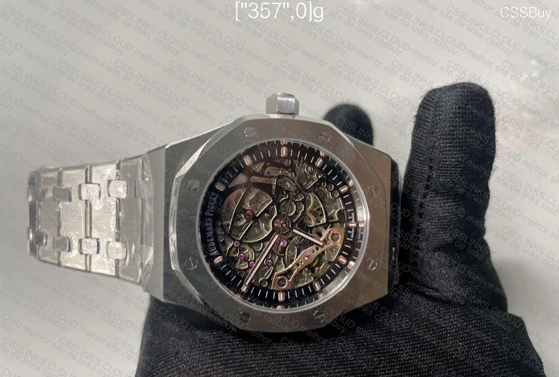 Audemars Piguet Royal Watch