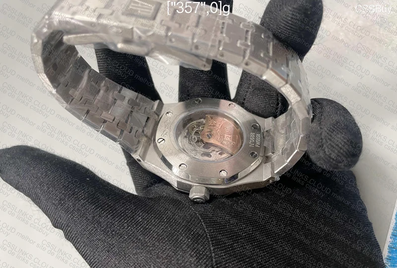 Audemars Piguet Royal Watch 2