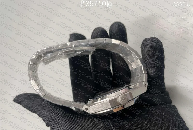 Audemars Piguet Royal Watch 3