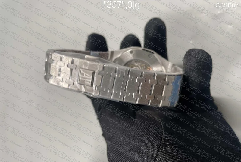 Audemars Piguet Royal Watch 5