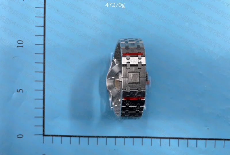 Audemars Piguet Royal Oak Watch 4