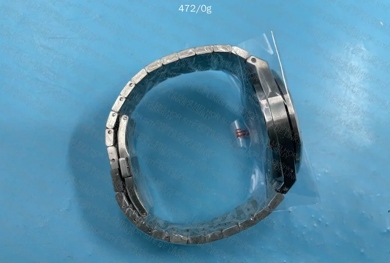 Audemars Piguet Royal Oak Watch 6