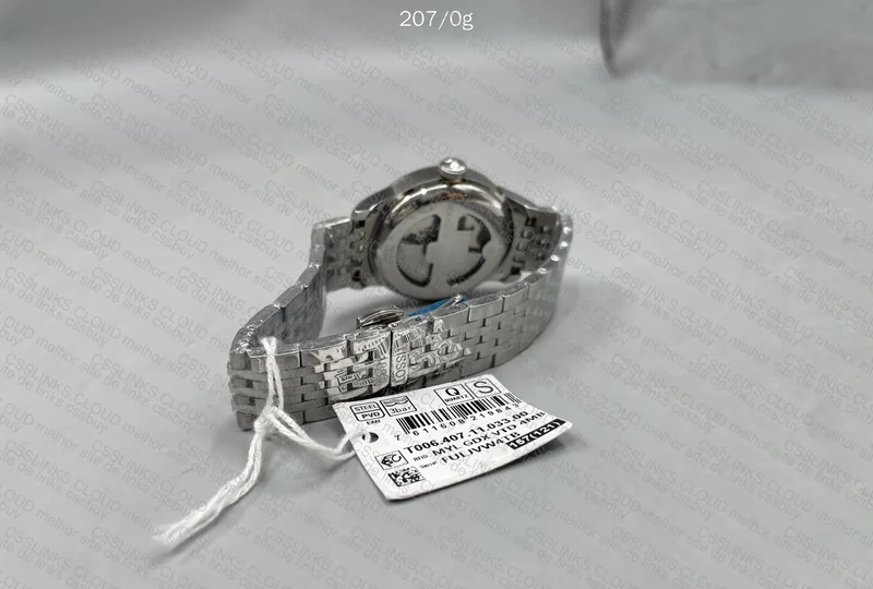 Tissot Automatic Watch