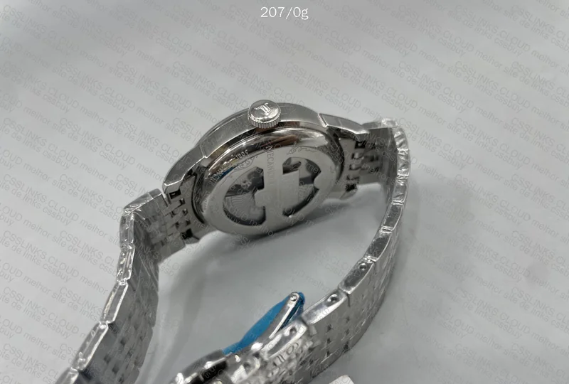 Tissot Automatic Watch 2