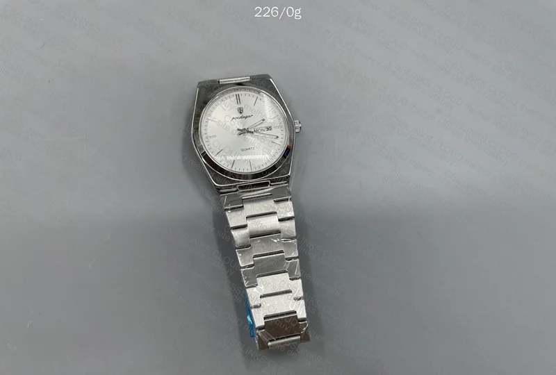 Basic Poedagar Watch 2