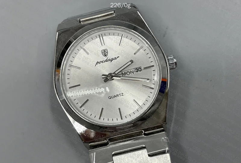 Basic Poedagar Watch 3