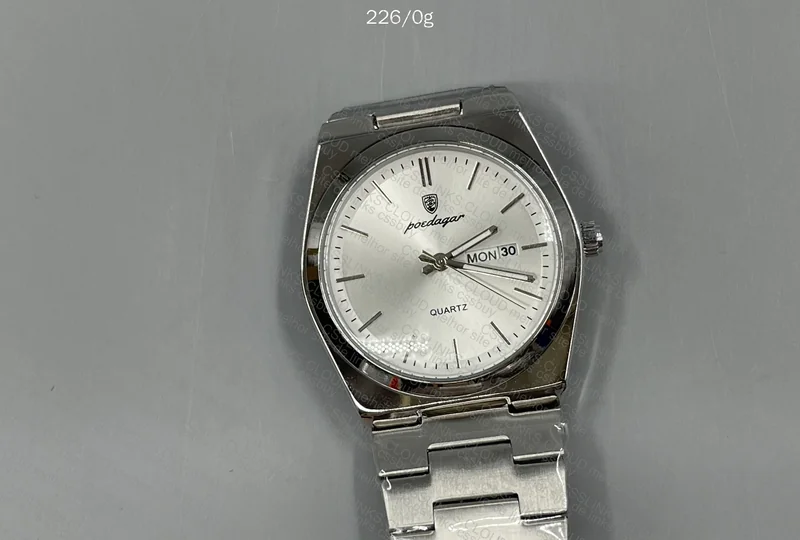 Basic Poedagar Watch 4