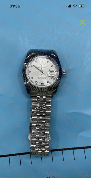 Blindbox Watch (Anyone Know the Model)