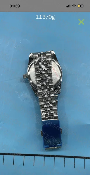 Blindbox Watch (Anyone Know the Model) 2
