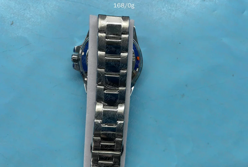 Nice Watch (No Name Maybe) 3