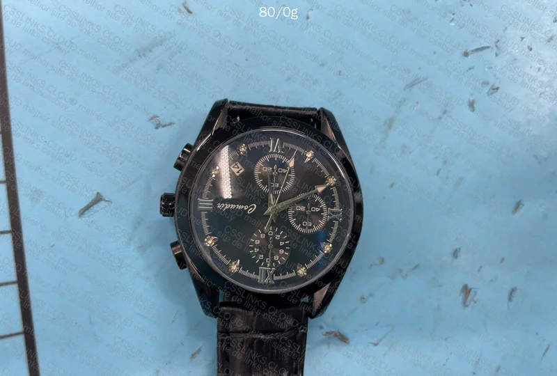 Camudir Watch 2