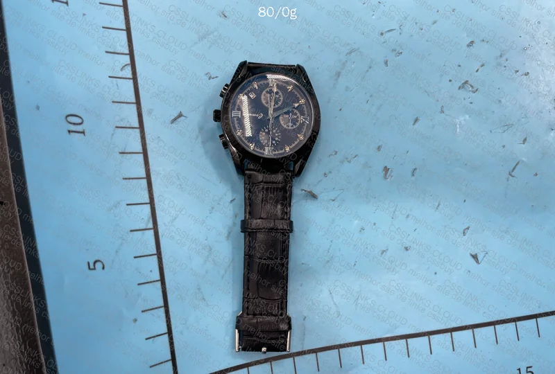 Camudir Watch 3