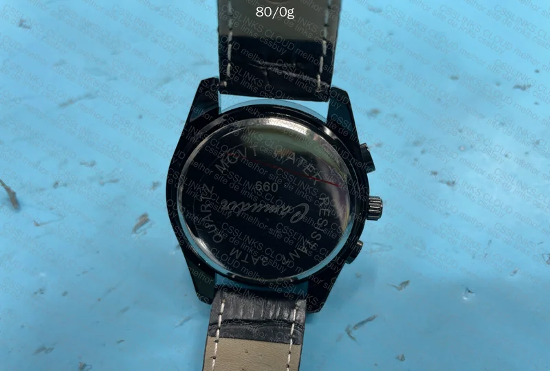 Camudir Watch 4