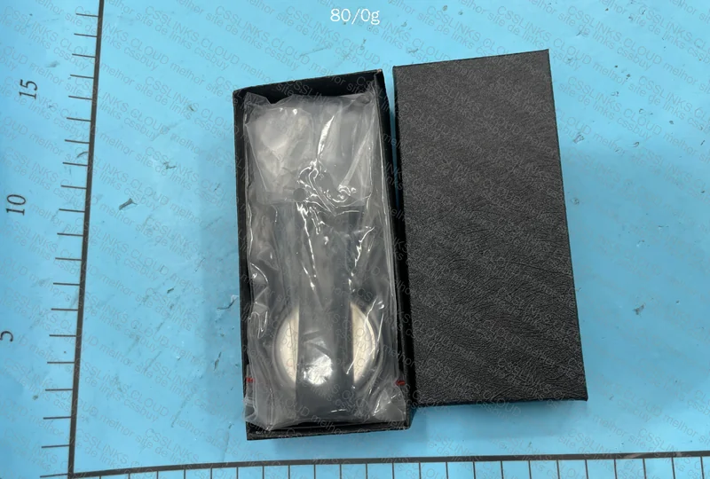 Camudir Watch 5