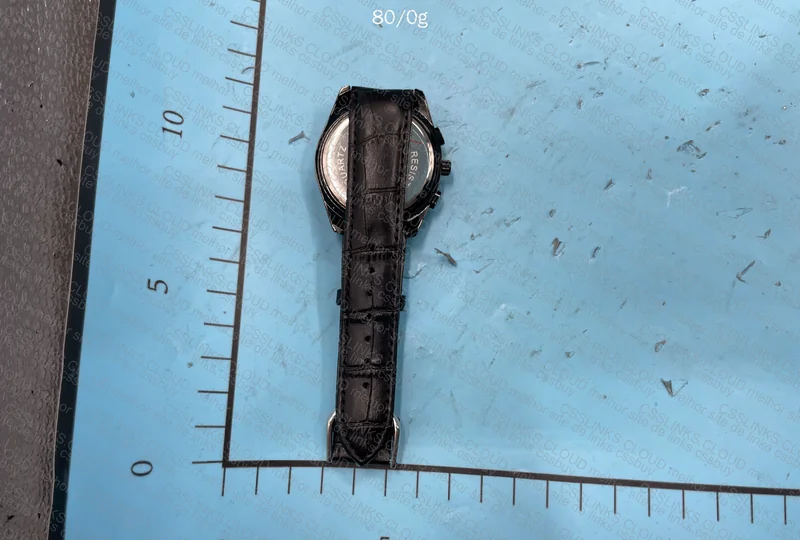 Camudir Watch 6