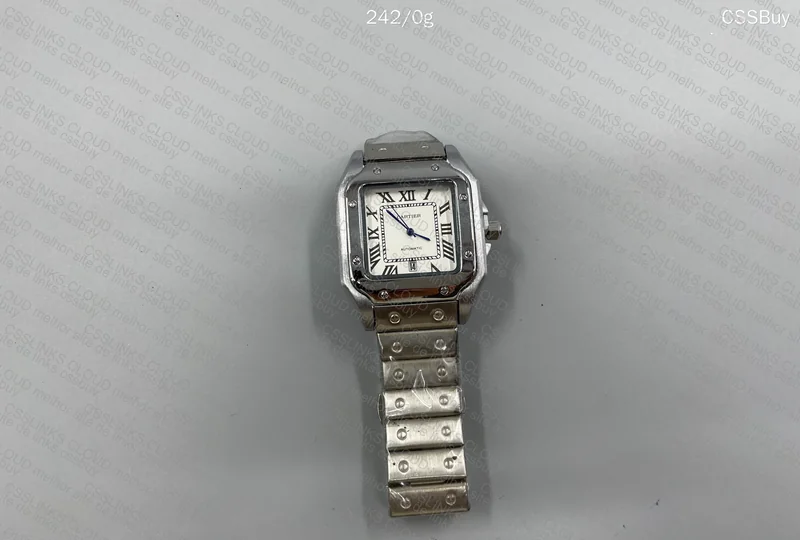 Cartier Watch 70¥ 3