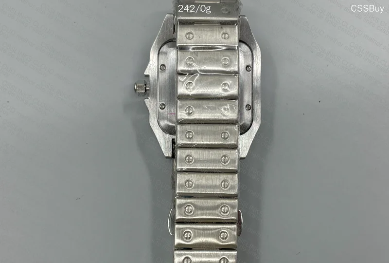 Cartier Watch 70¥ 4