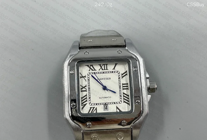 Cartier Watch 70¥ 5