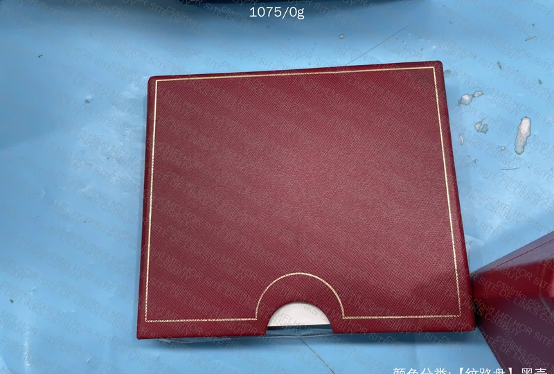 Cartier Santos Watch 2
