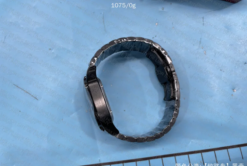 Cartier Santos Watch 4
