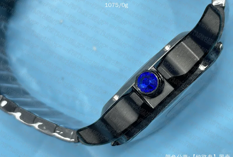 Cartier Santos Watch 8